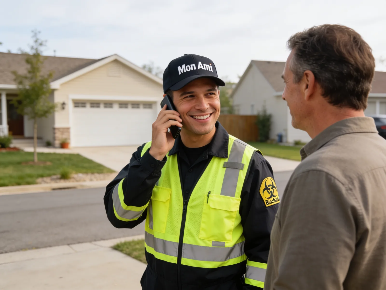 Sewage Cleanup Norwell, MA FAQs