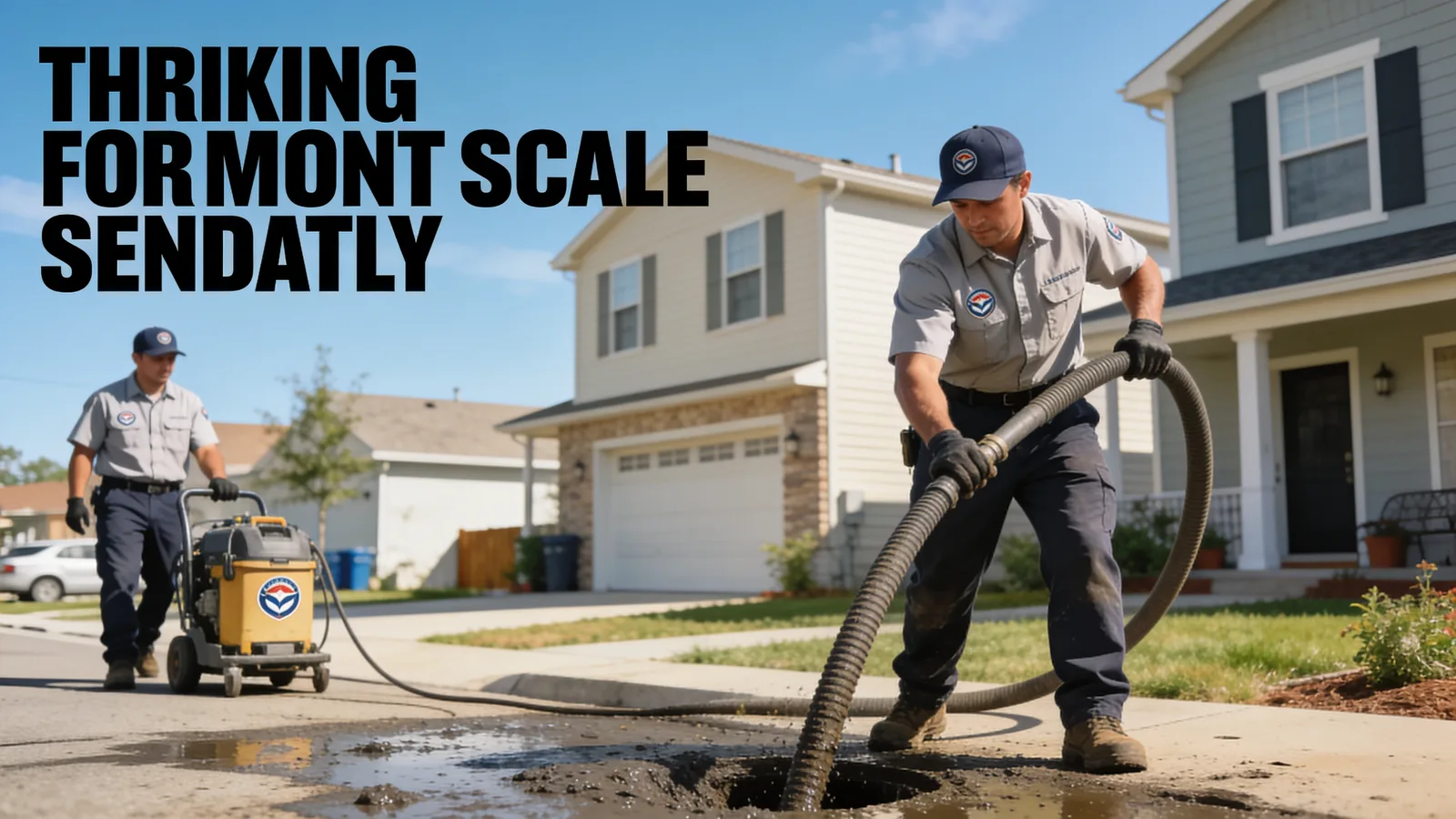 Sewage Cleanup in Norwell, MA near me